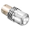 Grand General #1156 White 15 SMD LED Tower LED Bulb, 12V, Single/Pack - 70742