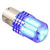 Grand General #1156 Blue 15 SMD LED Tower LED Bulb, 12V, Single/Pack - 70743