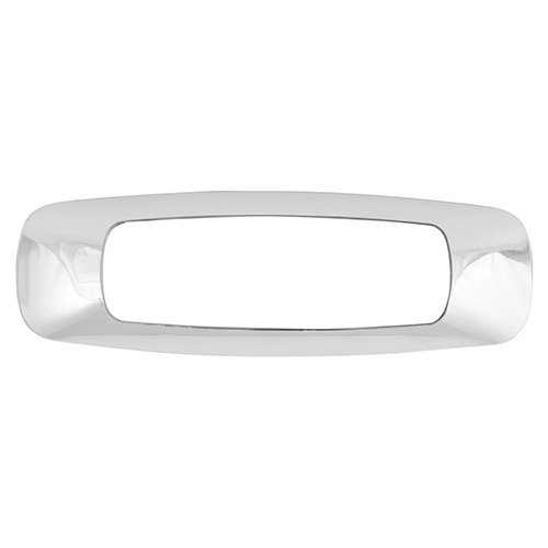 Grand General Chrome Plastic Bezel Cover