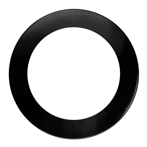 Grand General Black Plastic Twist On Bezel Twist-Lights