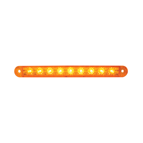 Grand General 6.5" Dual Function LED Light Bar