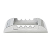 Grand General 76219 Spyder Series Rectangular Wide Angle LED Light - 76219