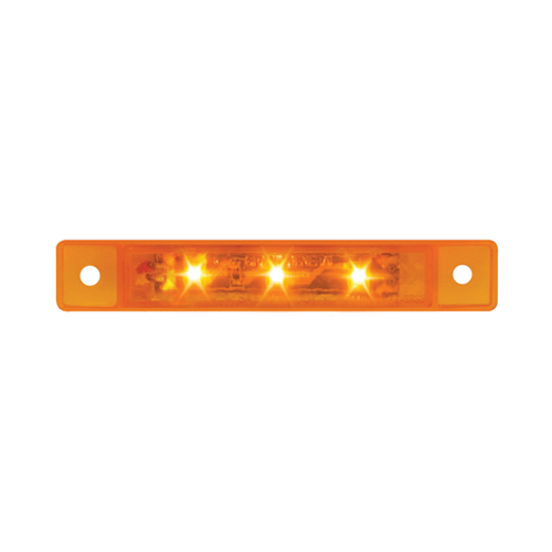 Grand General 3.5" Ultra Thin LED Marker Light
