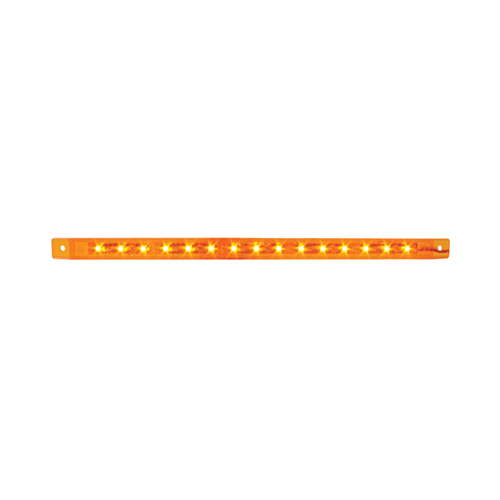 Grand General 12" Ultra Thin LED Marker Light Bar