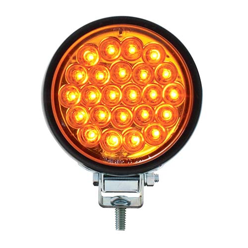 Grand General 4" Ruggedized LED Light