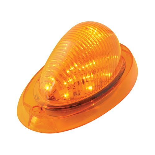 Grand General Freightliner Side Marker/Turn LED Light
