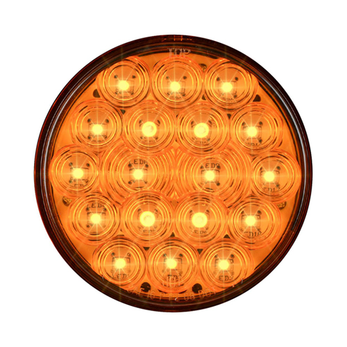 Grand General 4" Fleet LED Light