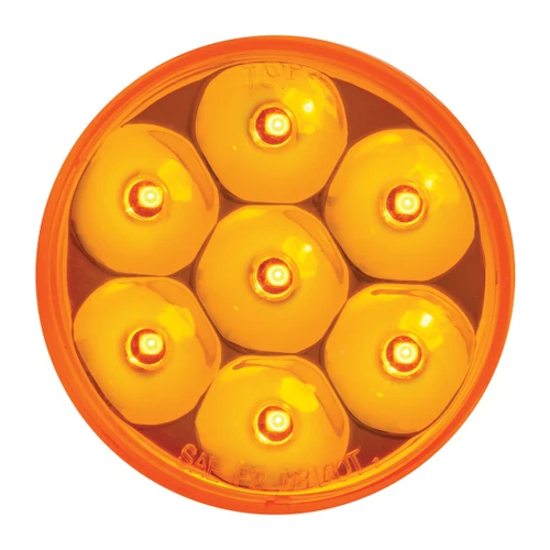 Grand General Pearl Series 2" LED Light