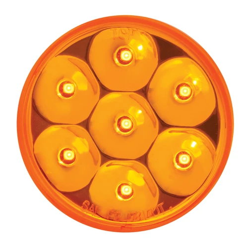 Grand General Pearl Series 2-1/2" LED Light