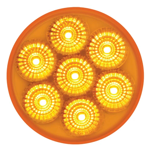 Grand General Spyder Series 2-1/2" LED Light