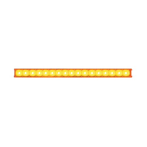 Grand General 20" Spyder LED Light Bar
