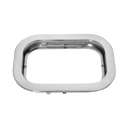 Grand General Flange Mount Bezel With Hidden Studs