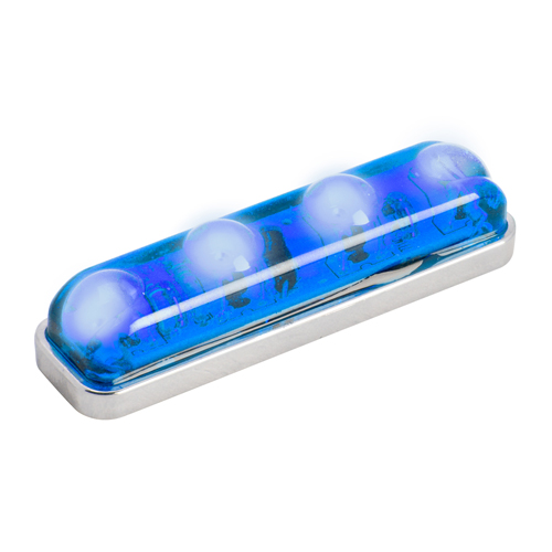 Grand General Small Thin Line Surface Mount LED Marker Light
