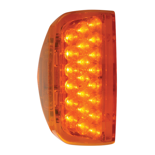 Grand General Led Turn Signal Light For Peterbilt