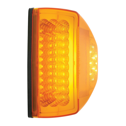 Grand General Spyder LED Turn Signal Light For Peterbilt
