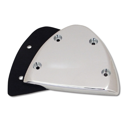 Grand General Headlight Blinker Covers For Peterbilt