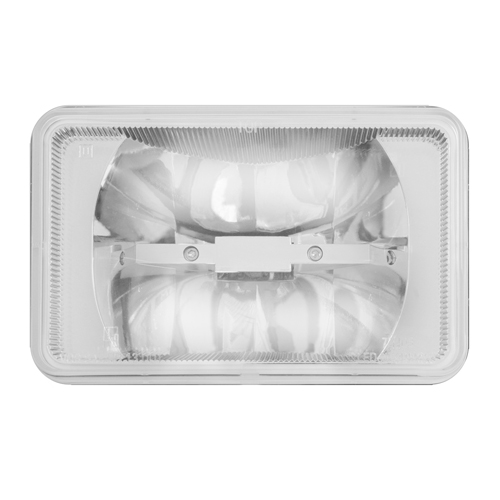 Grand General Super High Power LED Headlamp