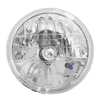 Grand General Round Halogen Headlamps