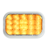 Grand General Rectangular High Profile Spyder LED Light