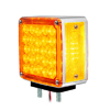 Grand General Square Double Face High Power Pearl LED Pedestal Light
