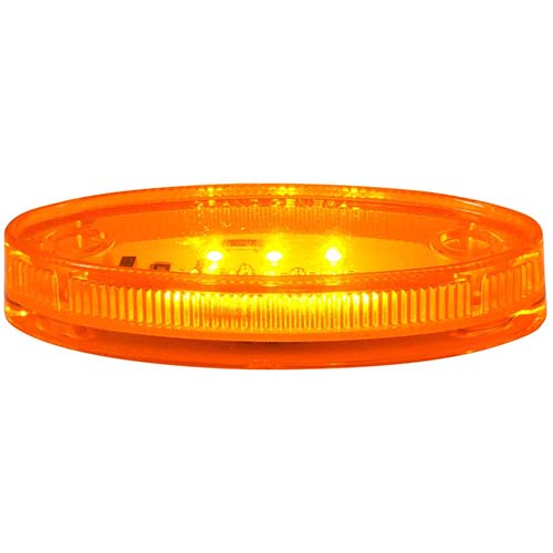 Grand General LED Glow Base For Swan Hood Ornament