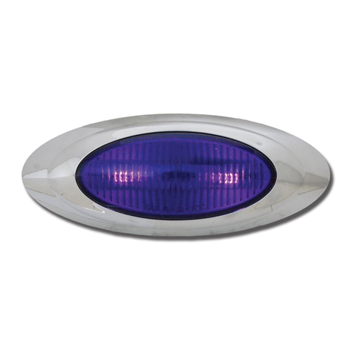 Grand General Plug In Y2K Marker Lights