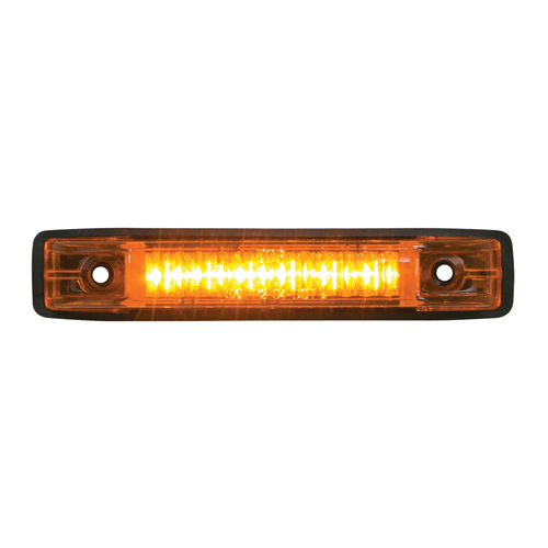 Grand General Thin Line Surface Mount LED Marker Light