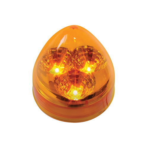 Grand General 2" & 2-1/2" Beehive Spyder LED Lights