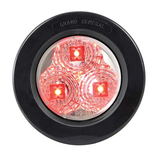Grand General 2" LED Lights