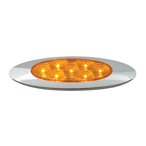 Grand General Ultra Thin Spyder Y2K 7-Led Marker Light