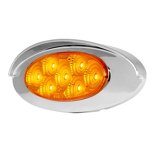 Grand General Ultra Thin Spyder Y2K 7 LED Light