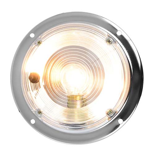 Grand General 5" Dome Light