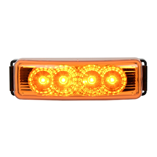 Grand General Rectangular Spyder LED Light