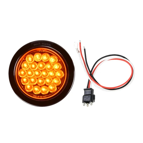 Grand General Pearl Series 4" LED Light