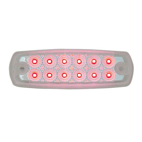 Grand General Spyder Series Ultra Thin LED Light