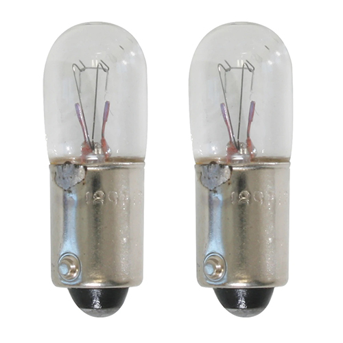 Grand General Miniature Light Bulb
