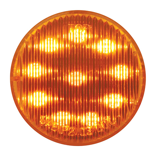 Grand General Fleet Series 2" LED Light