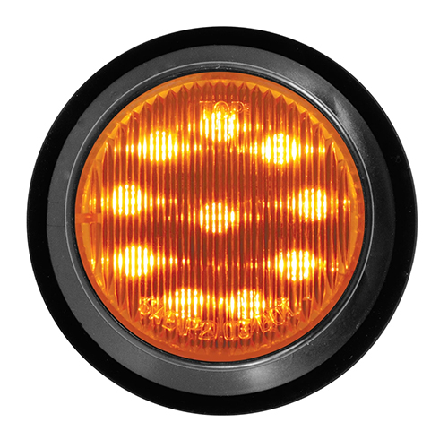 Grand General 2" Fleet Marker & Clearance Light