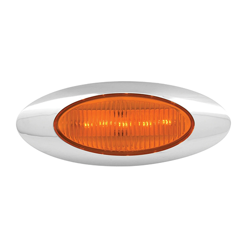 Grand General Y2K Plug In Marker & Clearance Light