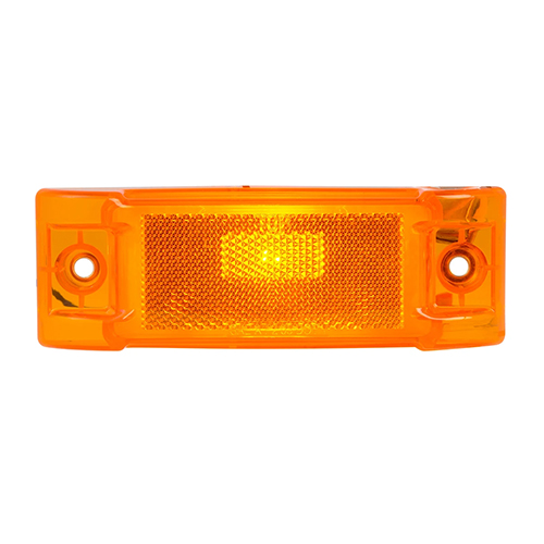 Grand General Rectangular Marker Lights