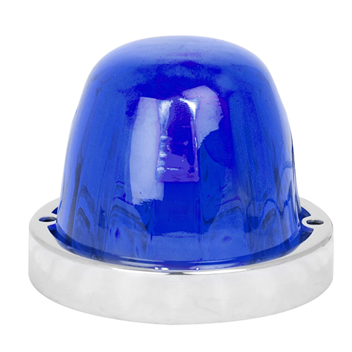 Grand General 3.5" Dia. Flush Mount Light Kit