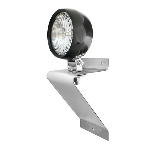 Grand General Stainless Steel "Z" Shape Bracket Kits