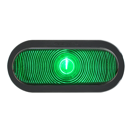 Grand General Oval Sealed Interior/Decorative Light