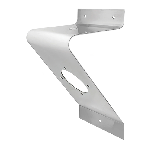 Grand General S.S. Z Bracket