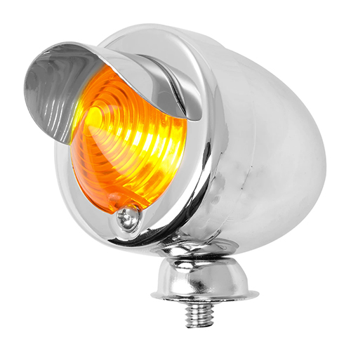 Grand General Small Bullet Marker Light