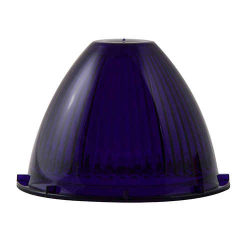 Grand General Plastic Lens For Beehive Light
