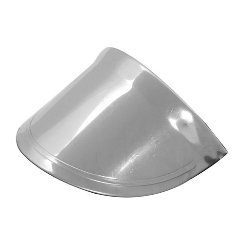 Grand General S.S. Visor For Beehive Marker Light