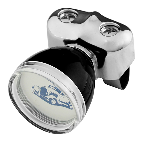 Grand General Car Steering Wheel Spinner