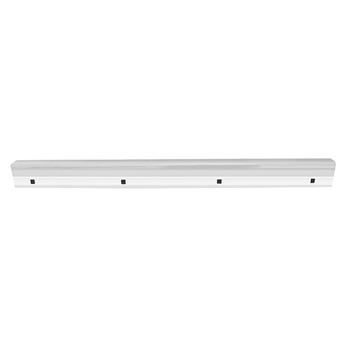 Grand General Chrome Mud Flap Bracket
