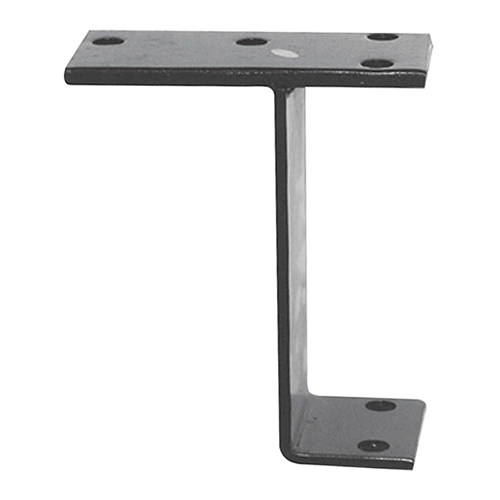 Grand General Black Mounting Bracket